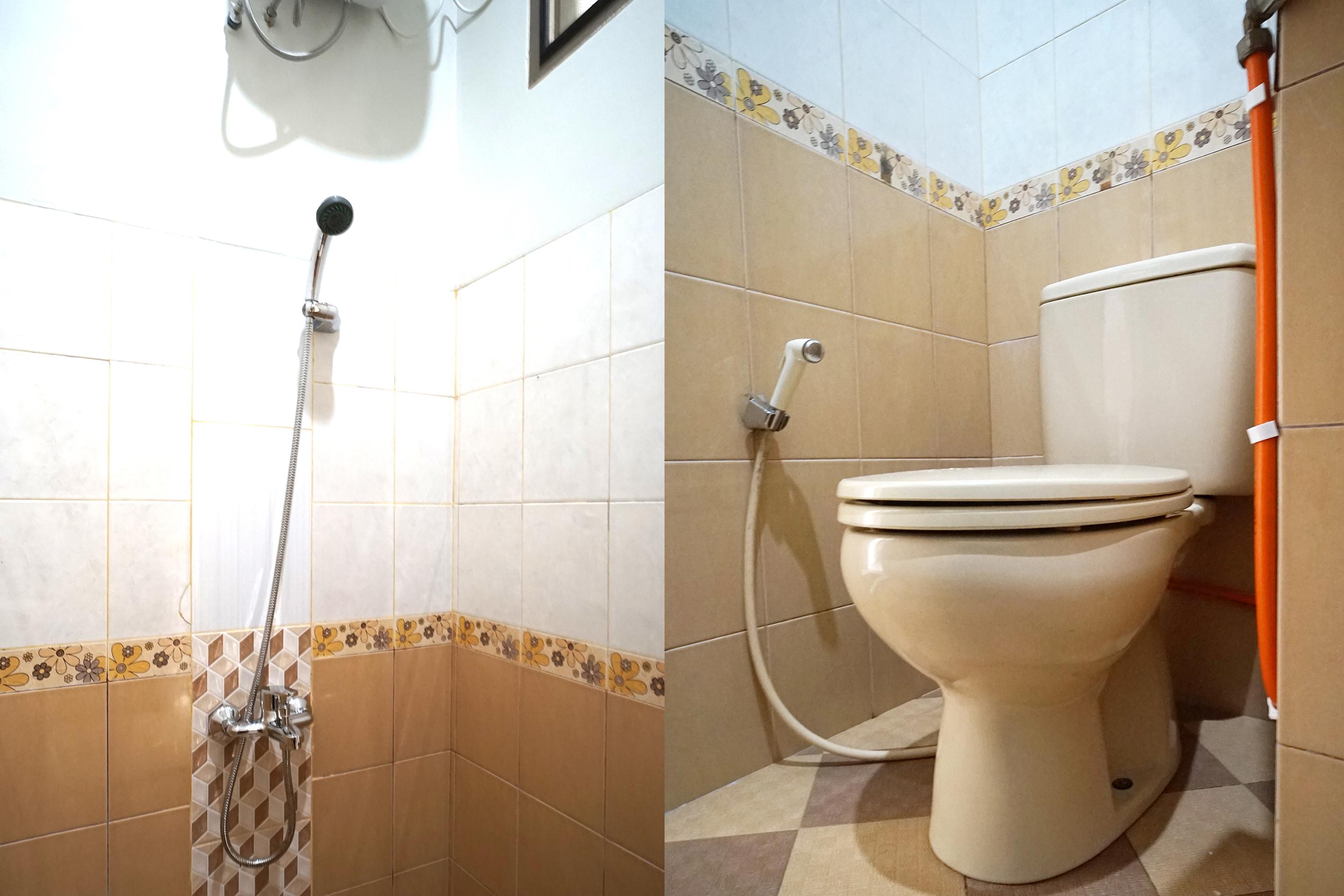Oyo 2038 Jasmine Hotel 2*