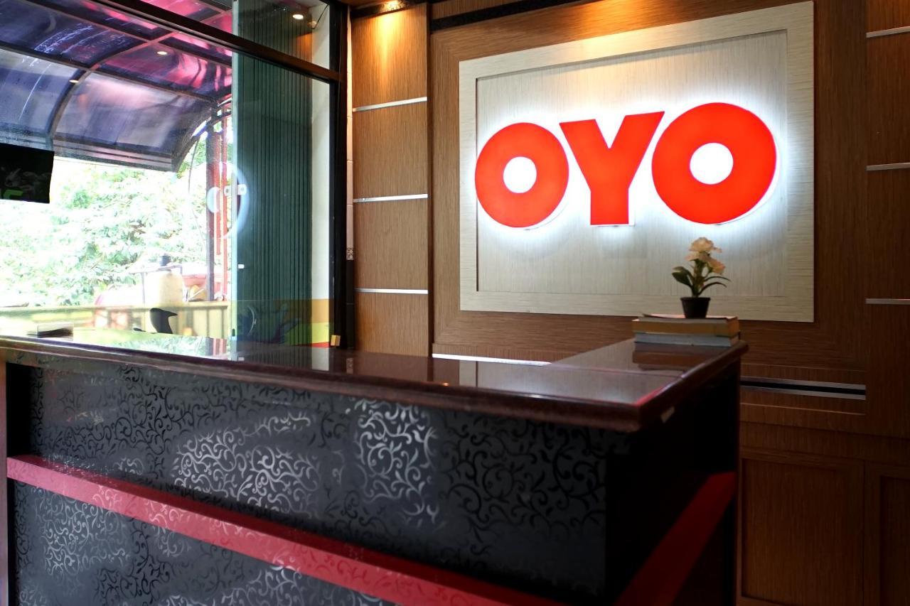 Oyo 2038 Jasmine 2* Balikpapan (Borneo)