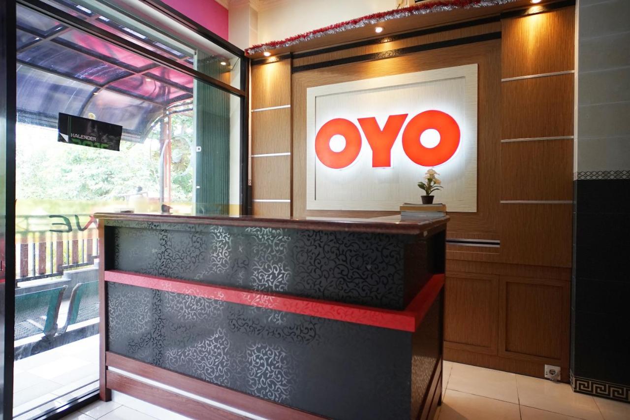 Oyo 2038 Jasmine Balikpapan (Borneo)