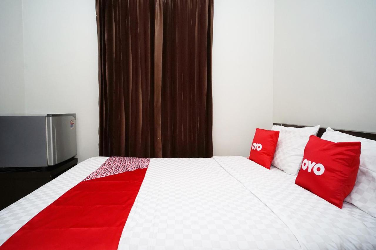 Oyo 2038 Jasmine 2* Balikpapan (Borneo)